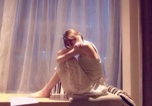 我赢了所有人，却输掉了你。_伤心的话(图1)