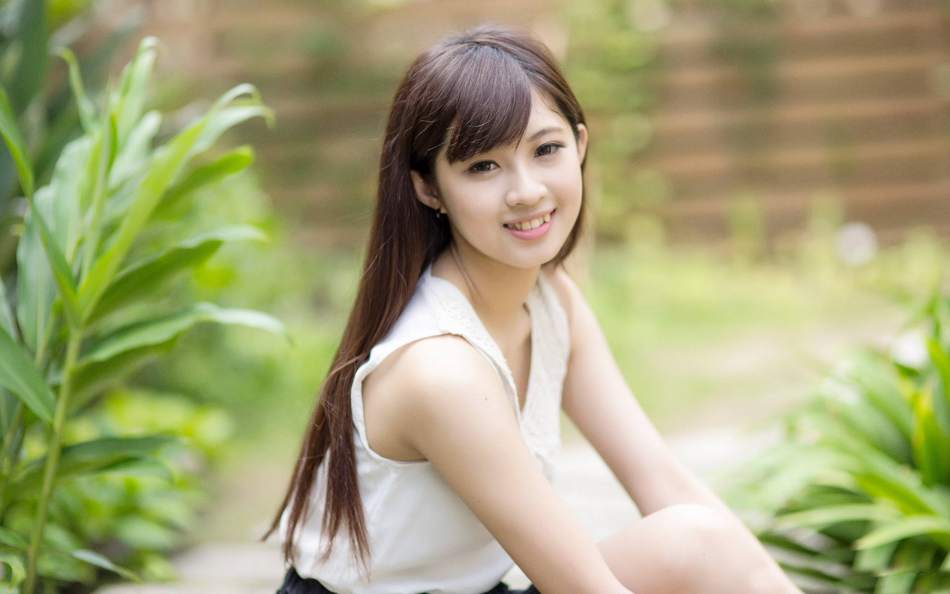 爱人是很卑微，很卑微的，如果对方不爱你的话(图1)