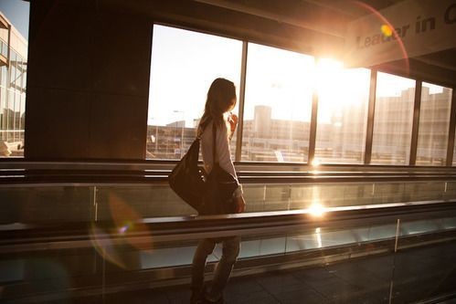 伤感的一段话说说_伤心的话(图1)