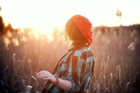 安慰心情不好的女生的话_伤心的话(图1)