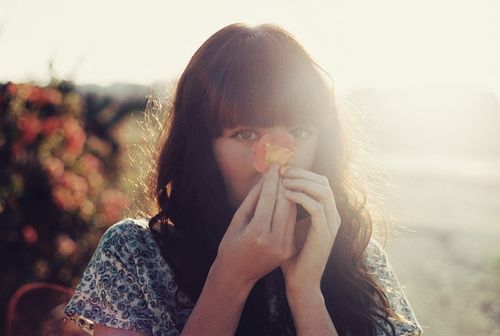 写给自己的话 对于你，我放手了，只不过是