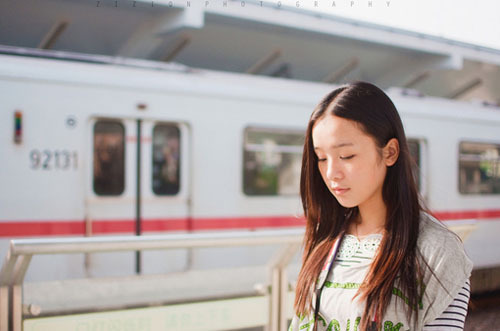 触动内心深处的话 人的知足因为有爱，人的