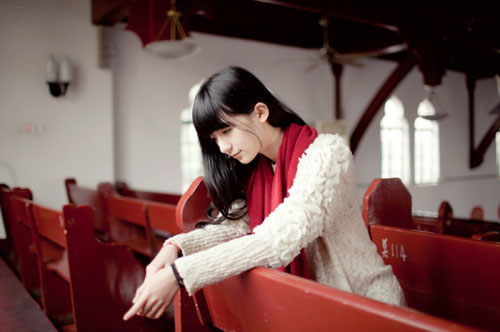 很无奈的一句话_伤心的话(图1)