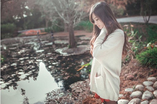 分手离别的话_伤心的话(图1)