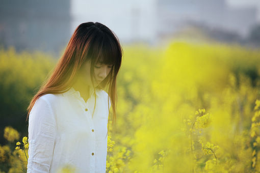 忧伤的话语_伤心的话(图1)