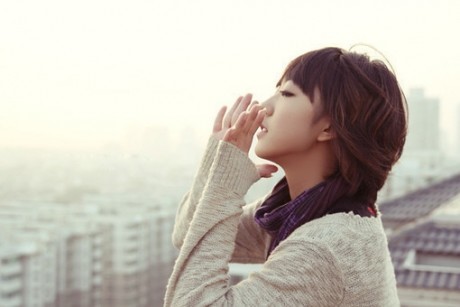 安慰失恋人的话_伤心的话