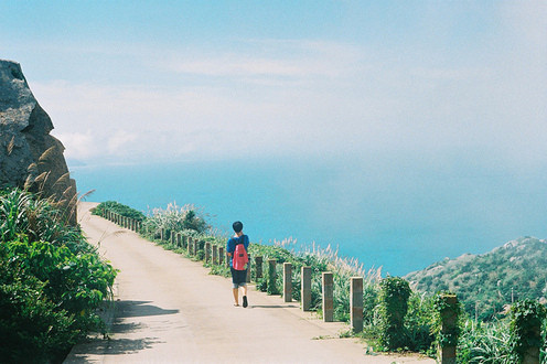 暗示分手的话 四季很好，如果你在_伤心的话(图1)