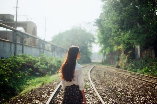 离别伤感的话_伤心的话(图1)