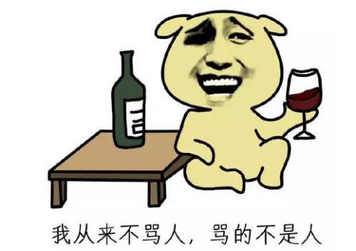 超个性英文骂人句子_骂人的话