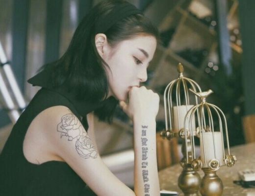 qq说说经典感悟的唯美句子_感悟的句子