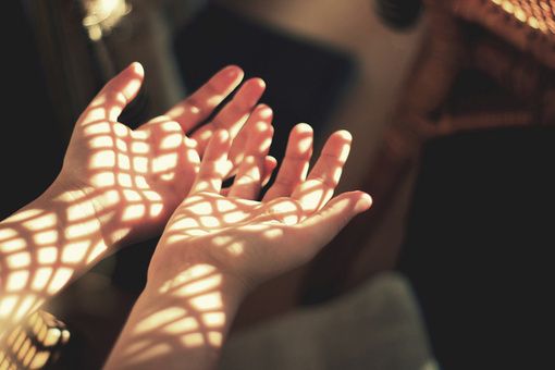 小清新生活感悟唯美句子_感悟的句子(图1)