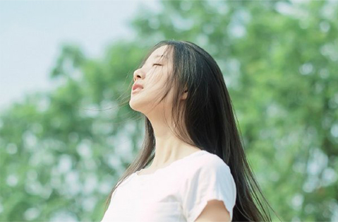 有内涵的感悟哲理句子 不太热烈的爱情才会