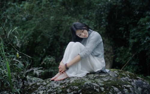 QQ空间伤感的人生感悟句子_感悟的句子(图1)